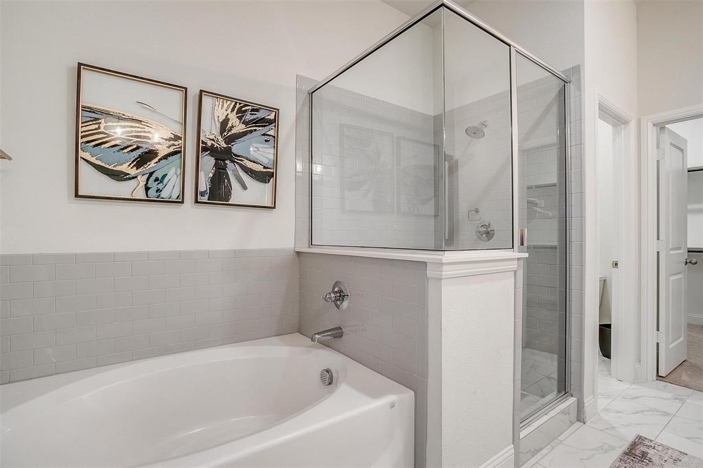 The Reserves At Trinity - Residential