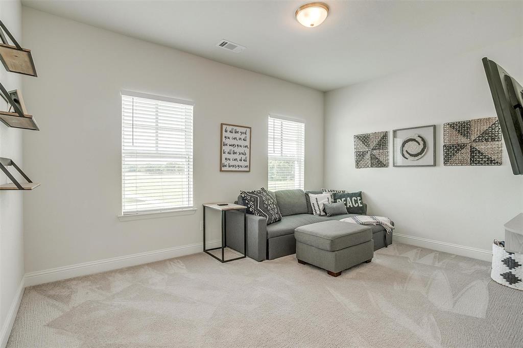 The Reserves At Trinity - Residential