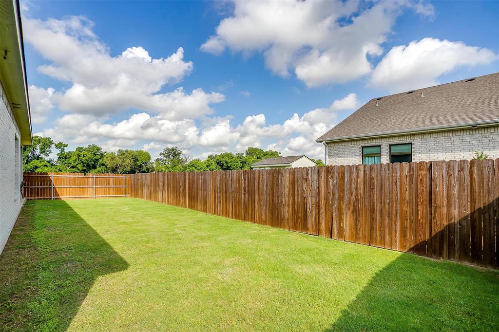 The Reserves At Trinity - Residential