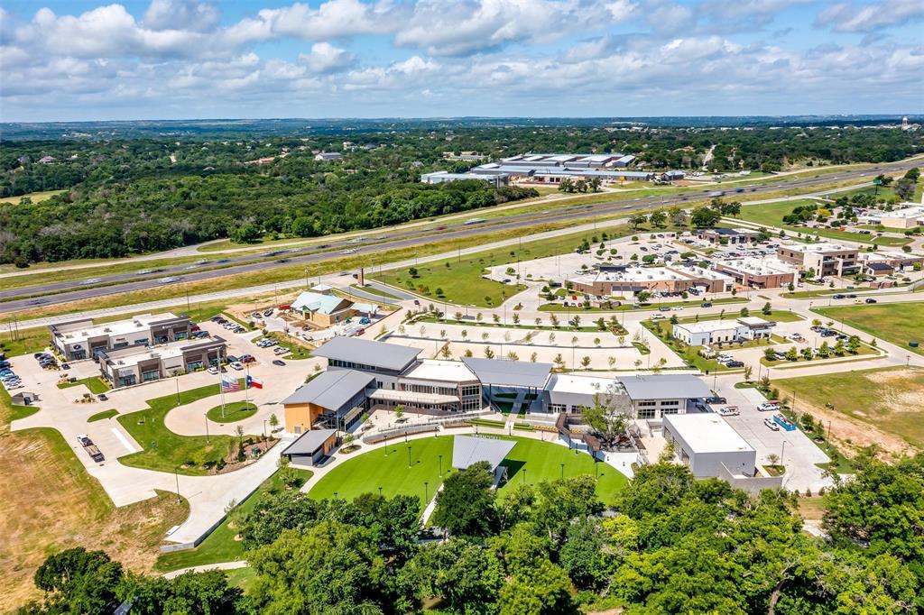 The Reserves At Trinity - Residential