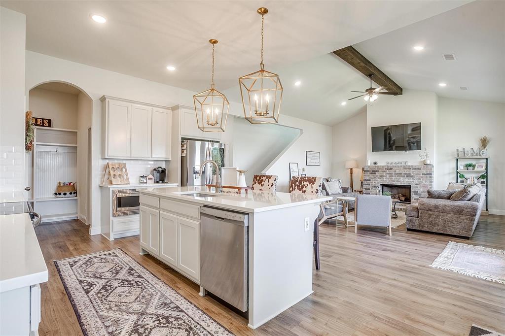 The Reserves At Trinity - Residential