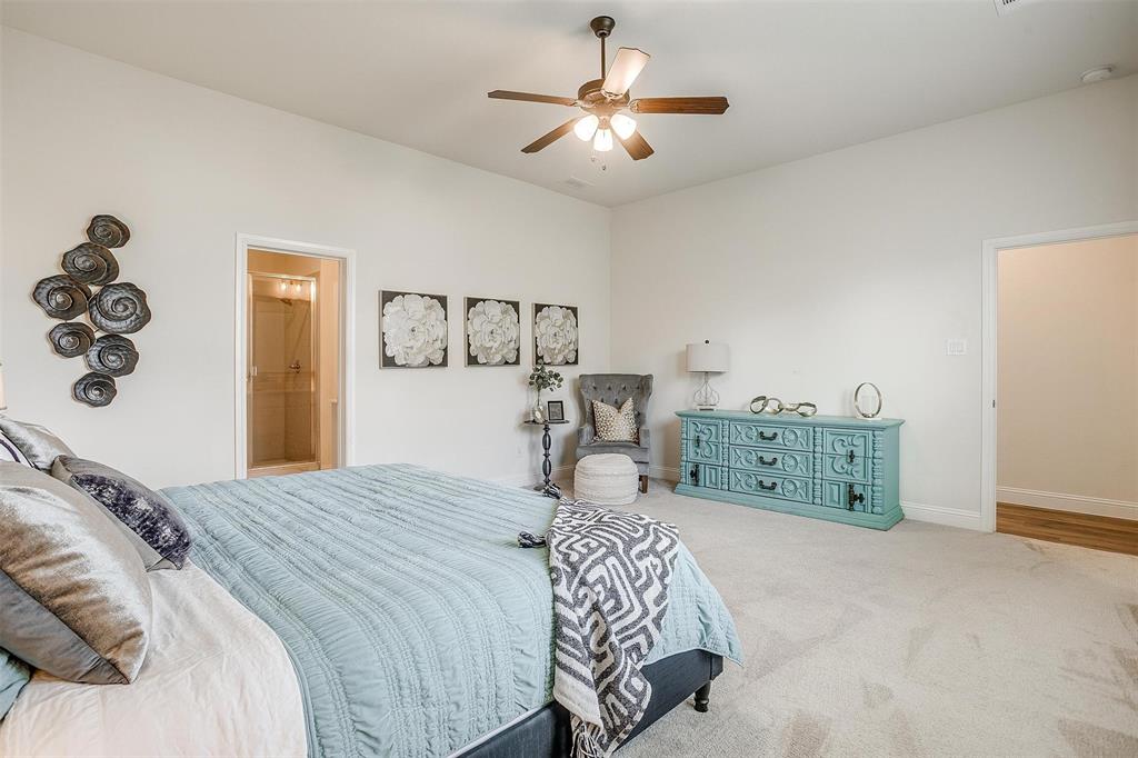 The Reserves At Trinity - Residential