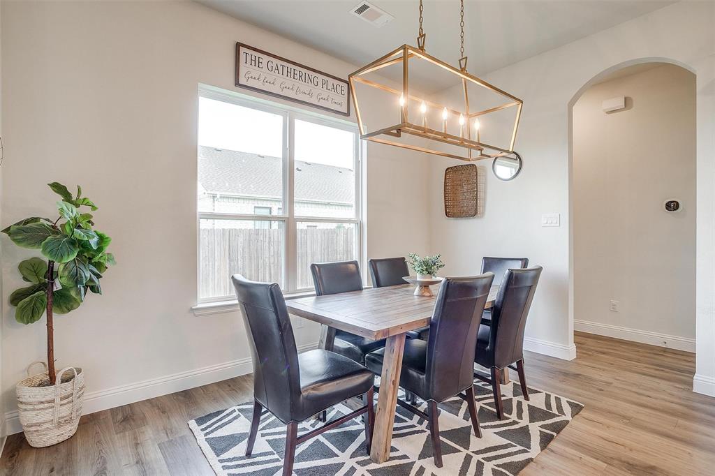 The Reserves At Trinity - Residential