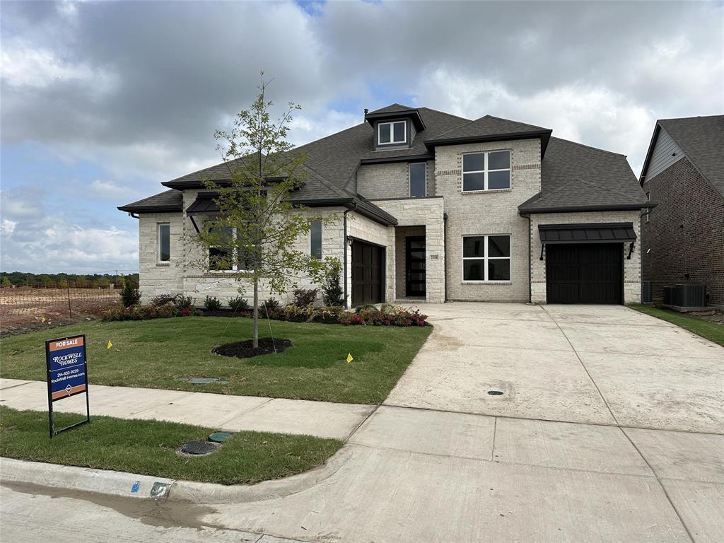 View Rockwall, TX 75087 house