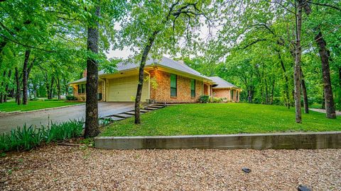 6520 Fall Creek Highway Granbury TX 76049