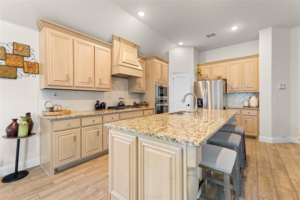 2418 Melrose Drive
