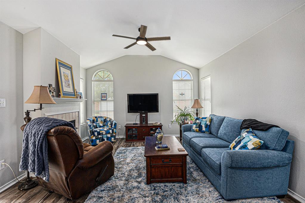 Villas On The Bluff Condo - Residential