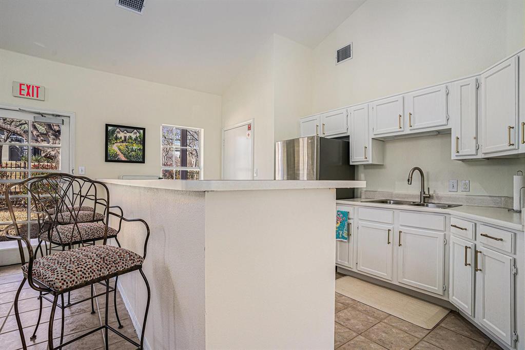 Villas On The Bluff Condo - Residential