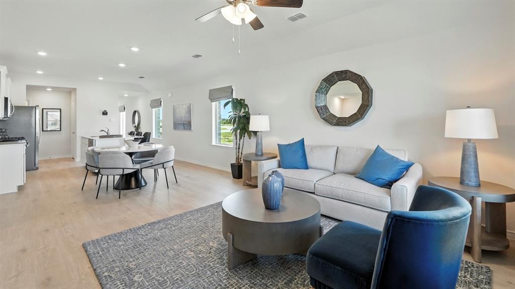 Silverado - Residential