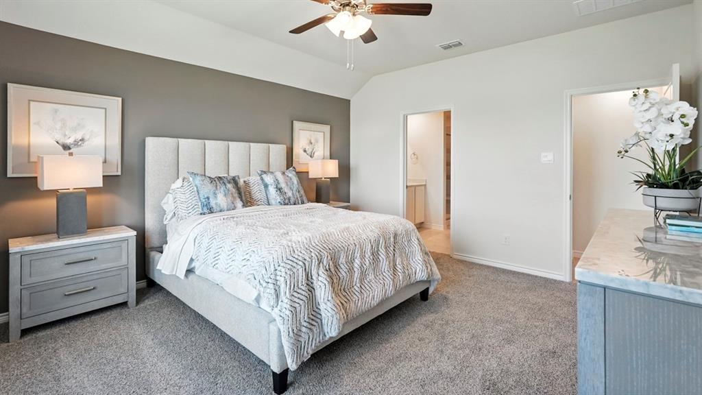 Silverado - Residential
