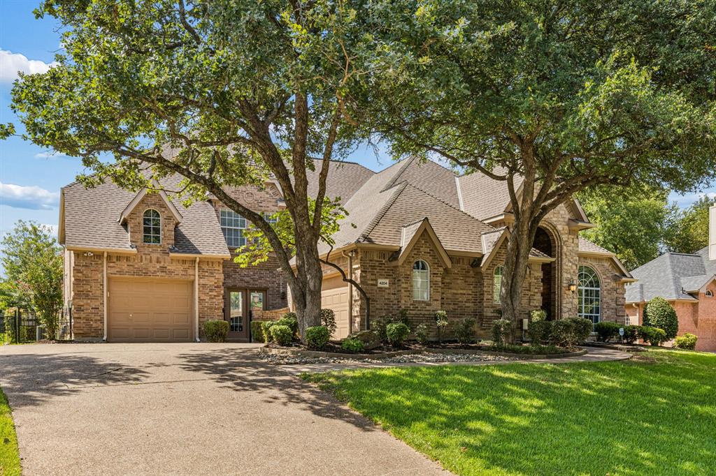 4204 Fairway Drive