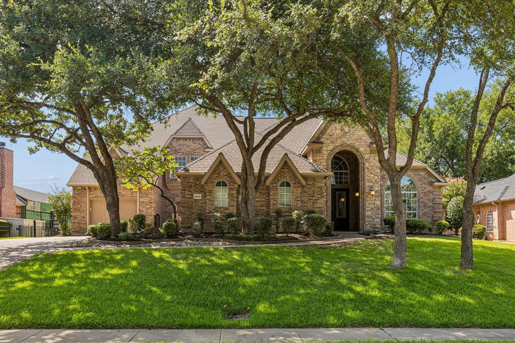 4204 Fairway Drive