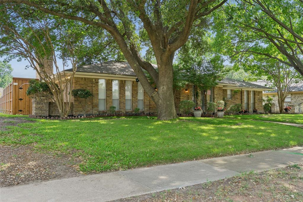 2708 Downing Drive