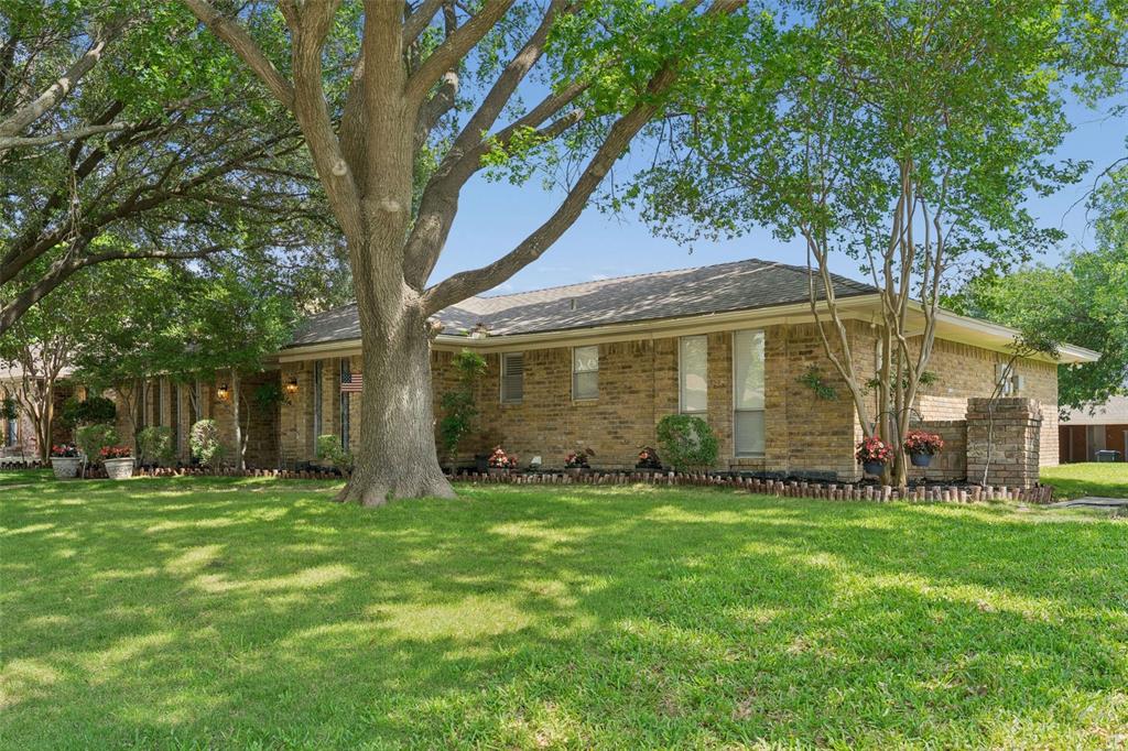 2708 Downing Drive