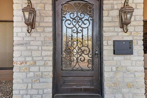 A home in Granbury