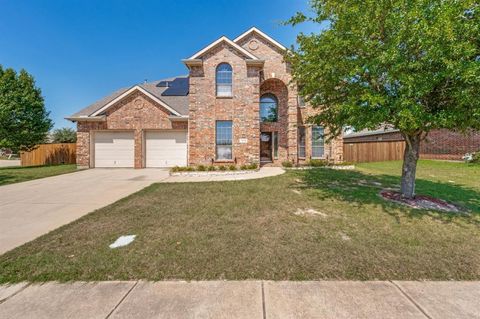 1019 Wynnewood Drive Glenn Heights TX 75154