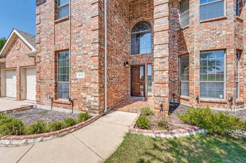 1019 Wynnewood Drive
