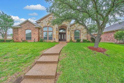 201 Edinburgh Waco TX 76712