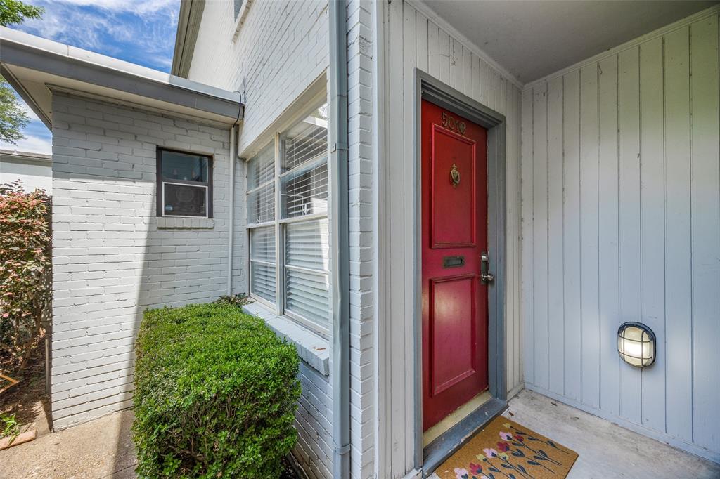 Westbury Park Condo - Residential Lease