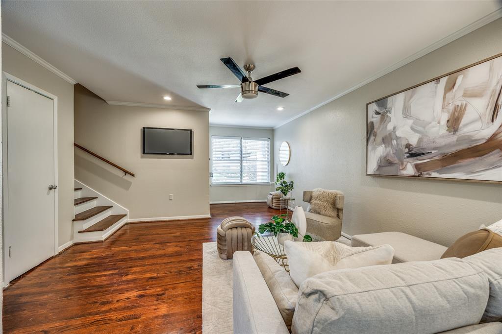 Westbury Park Condo - Residential Lease