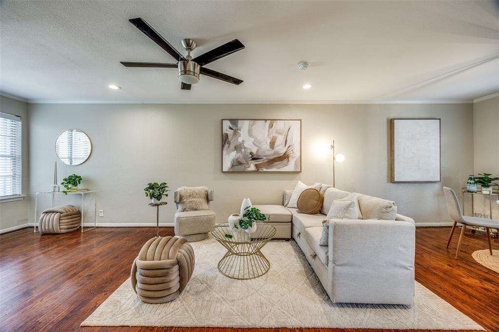 Westbury Park Condo - Residential Lease