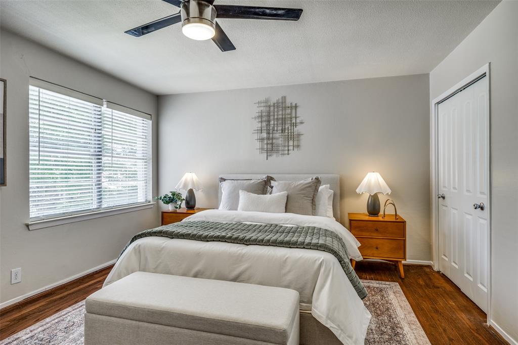 Westbury Park Condo - Residential Lease