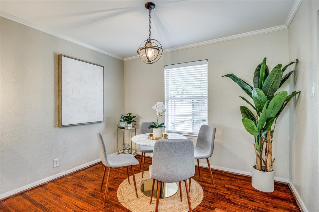 Westbury Park Condo - Residential Lease