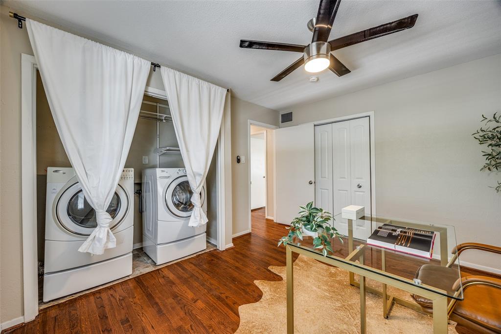 Westbury Park Condo - Residential Lease