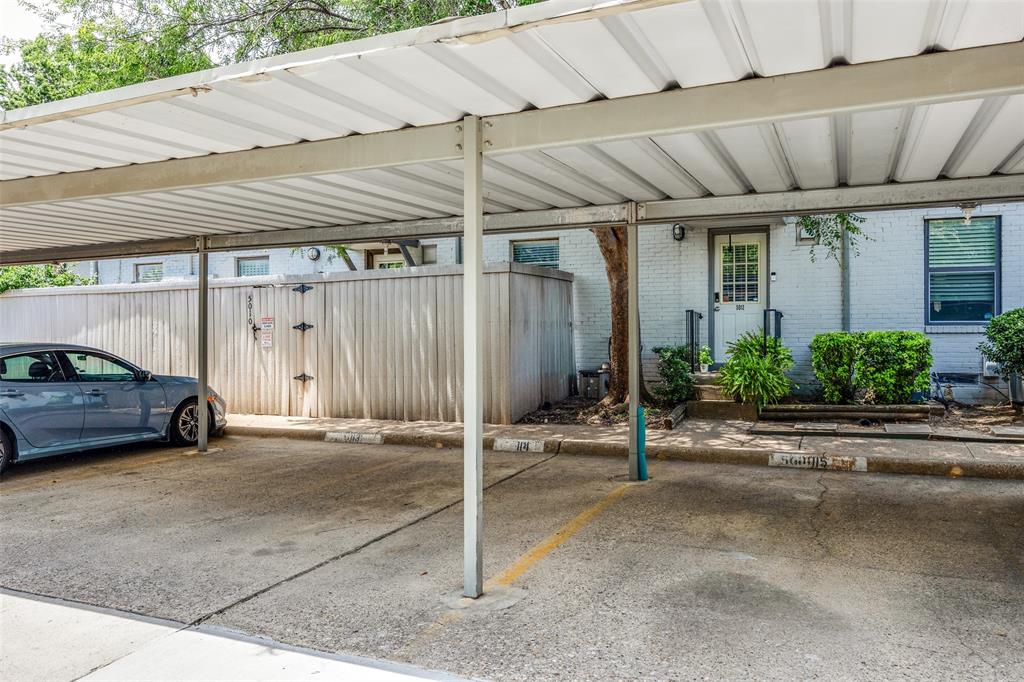 Westbury Park Condo - Residential Lease