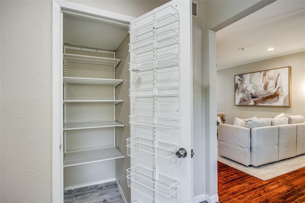 Westbury Park Condo - Residential Lease