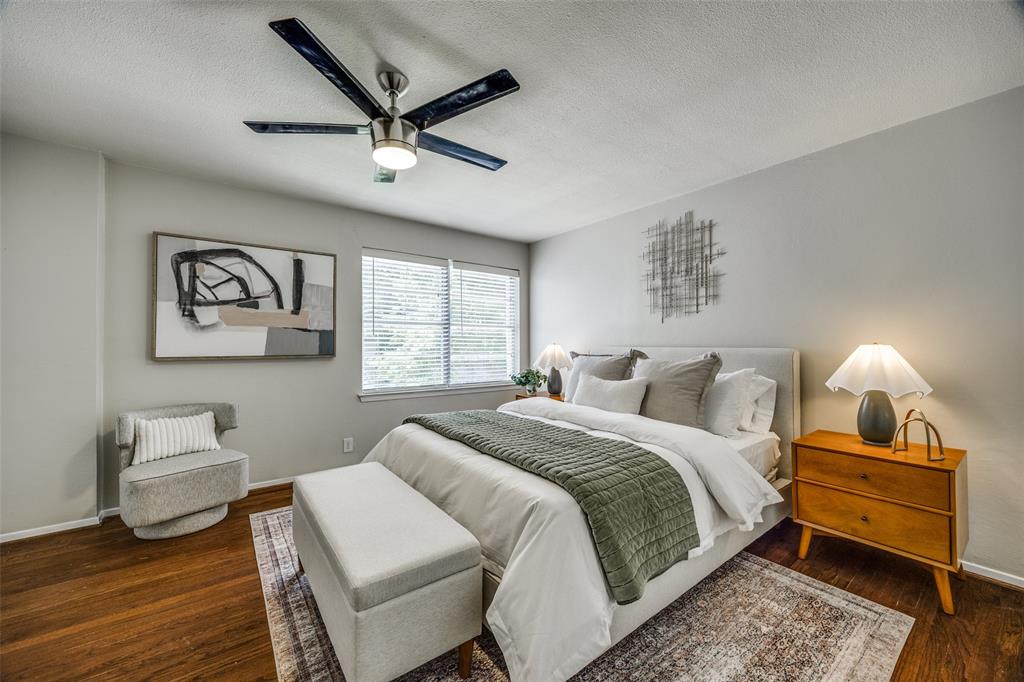 Westbury Park Condo - Residential Lease