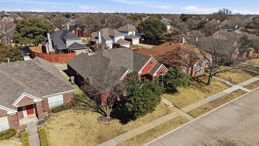 Preston Vineyards Sec One - Residential