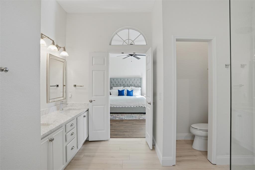 Preston Vineyards Sec One - Residential