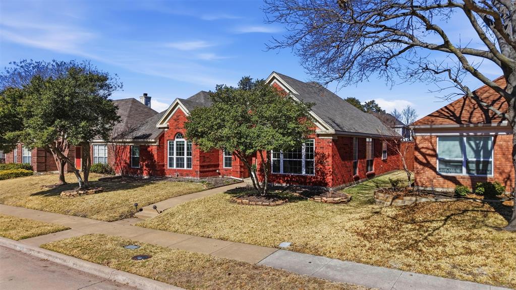 Preston Vineyards Sec One - Residential