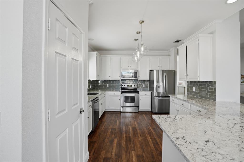 Preston Vineyards Sec One - Residential