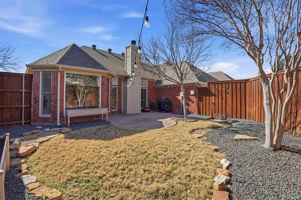 Preston Vineyards Sec One - Residential