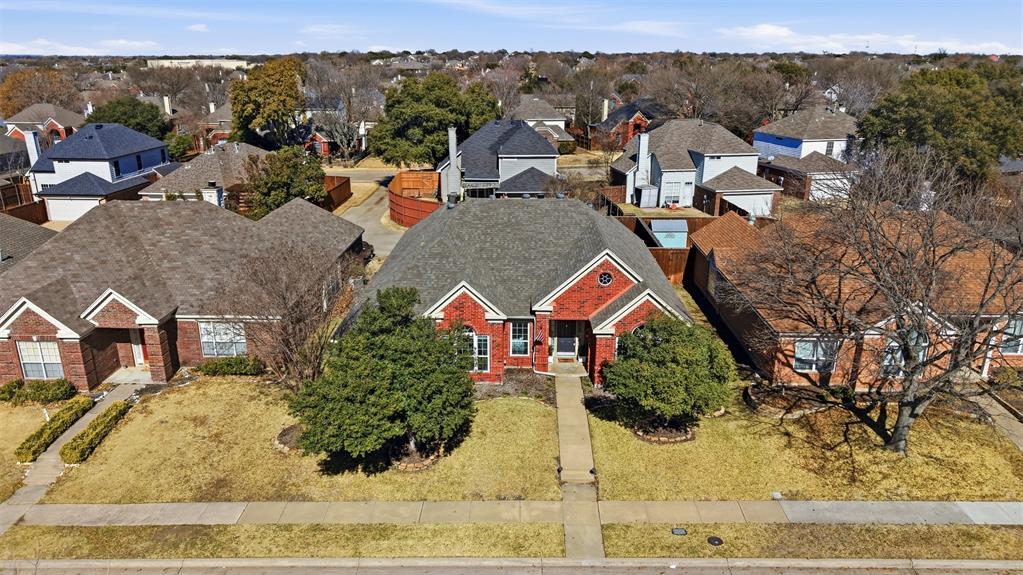 Preston Vineyards Sec One - Residential