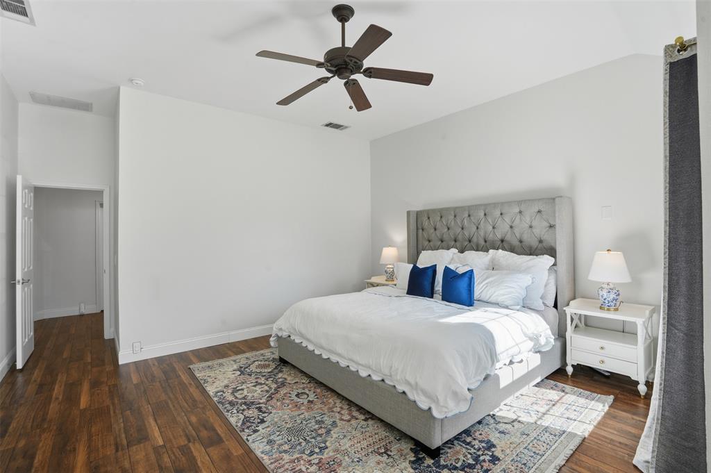 Preston Vineyards Sec One - Residential