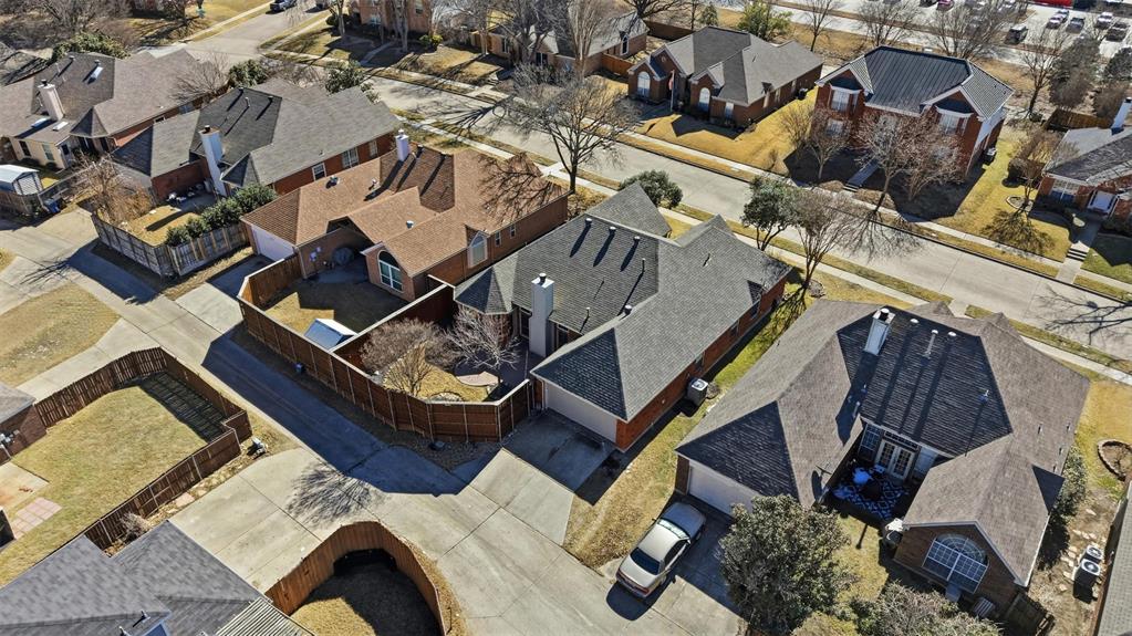 Preston Vineyards Sec One - Residential