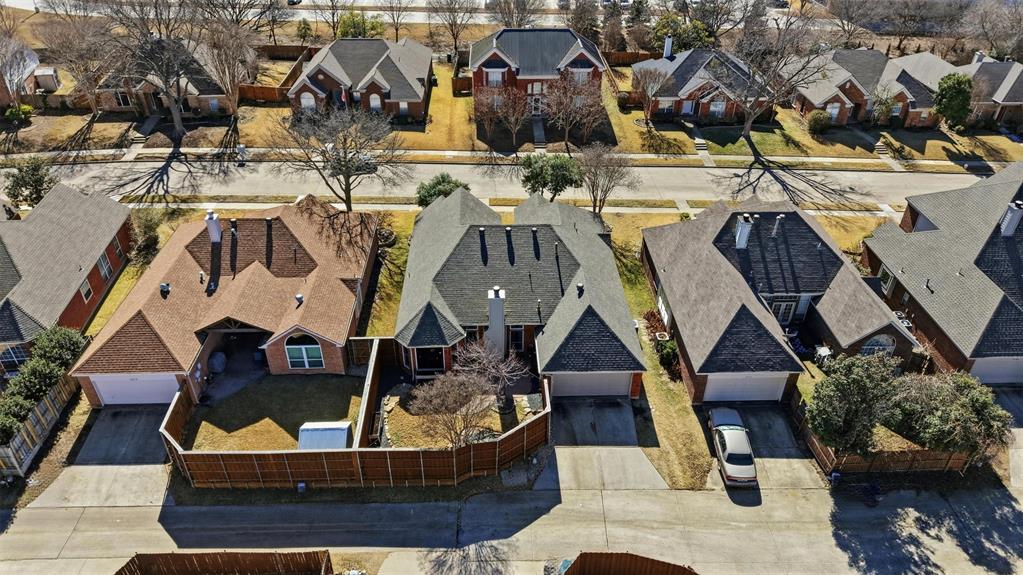 Preston Vineyards Sec One - Residential