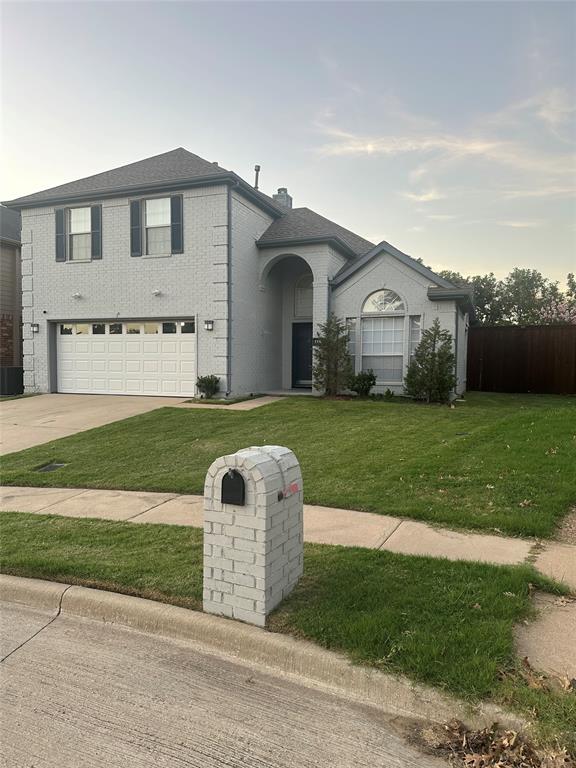 1157 Tanner Drive