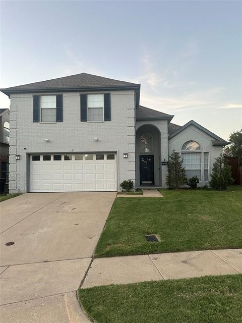 1157 Tanner Drive Lewisville TX 75077