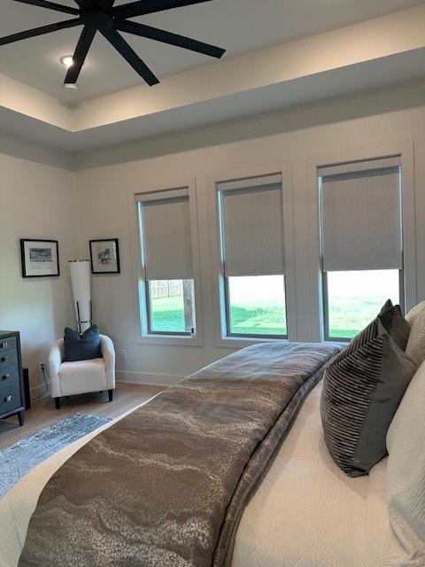 Antler Creek Estates - Residential