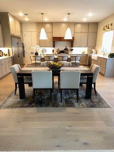 Antler Creek Estates - Residential