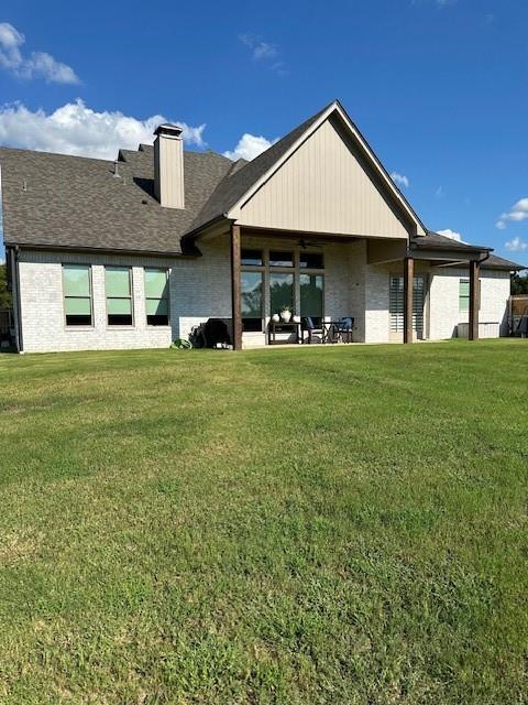 Antler Creek Estates - Residential