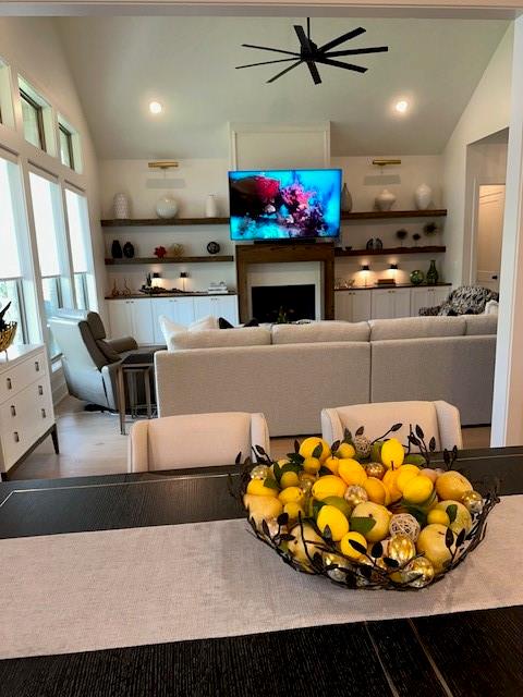 Antler Creek Estates - Residential