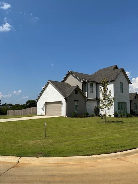 Antler Creek Estates - Residential