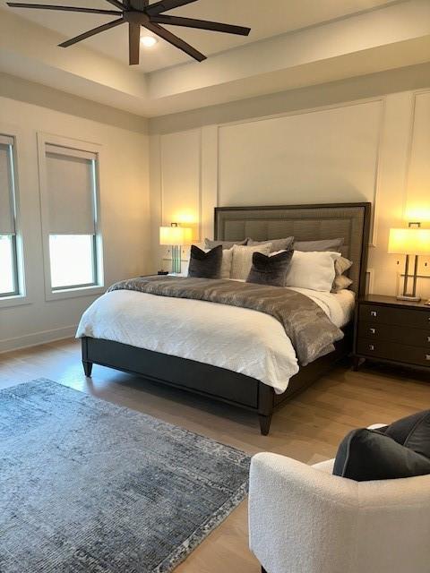 Antler Creek Estates - Residential