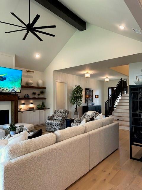 Antler Creek Estates - Residential