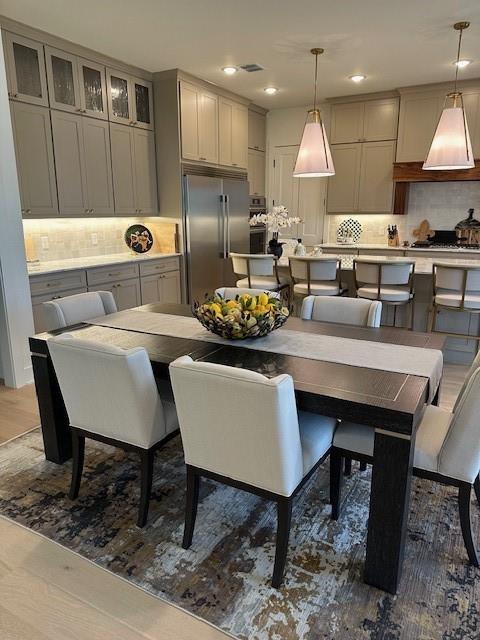 Antler Creek Estates - Residential